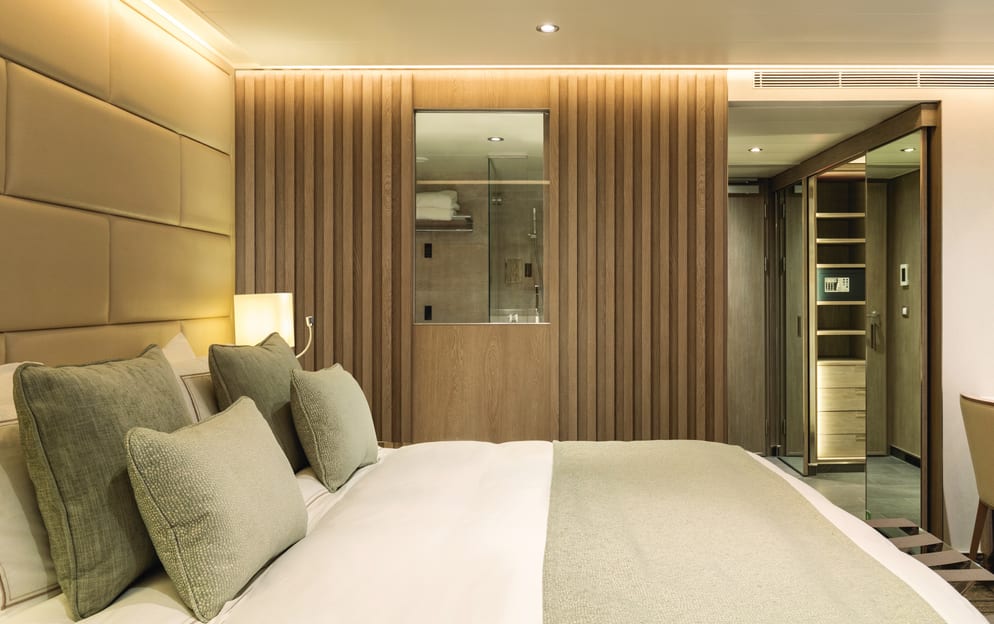 Superior Veranda Suite